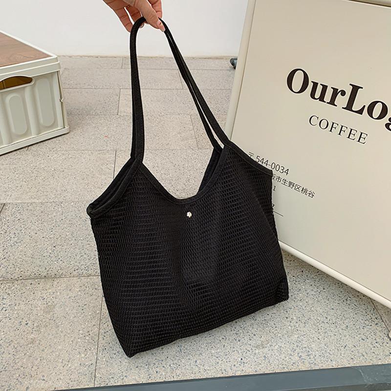 Stylish Urban Minimalist Large Capacity Tote Bag For Women 2023 New Fashion