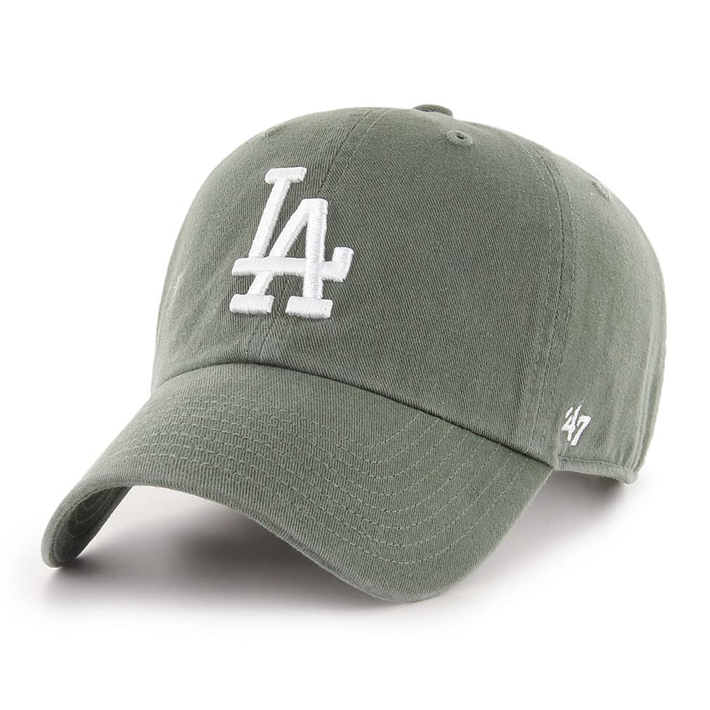 

Cap Hat Brand Free Size Moss [ 47 Brand] Men s 47 47brand183