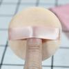 Gesichts Puder Foundation Puff Professionelle Runde Form Tragbare Weiche Kosmetische Puff Make-Up Foundation Schwamm Schönheit Werkzeug