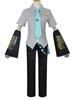 Hatsune Miku Cosplay Costume - Official Virtual Idol Anime Outfit