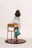 Sensei Sugiura Ibuki Scale PVC Painted Finished Figure 1/7