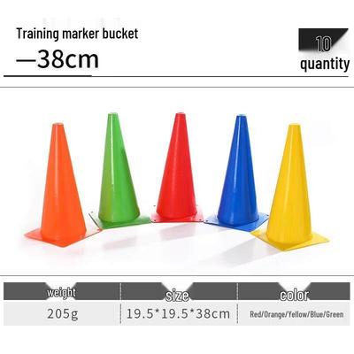 38cm Sport-Trainingskegel