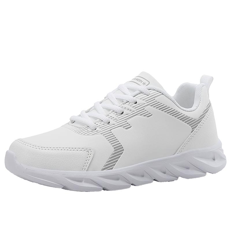 Women's Shoes New Ultra light Non Slip Sneakers Women Comfort White Running Shoes Fashion Waterproof Casual Shoes for Women