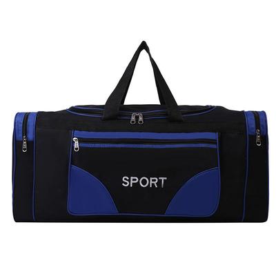Borsa da Viaggio Pieghevole Multifunzionale di Grande Capacità per Uomini, Donne e Studenti - Disponibile in Taglia Grande, Media e Piccola per Viaggi Brevi e Lunghi.