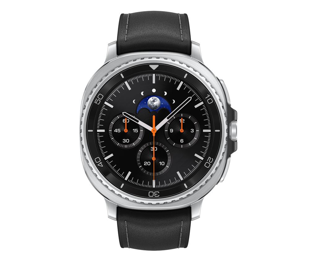 Smartwatch Samsung Galaxy Watch 8 Classic Sm-L500Nz 46Mm Black 1 Pc