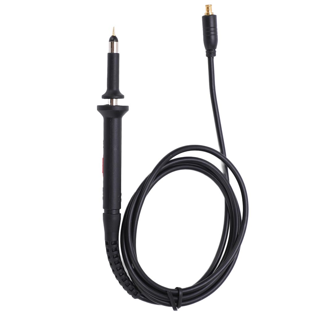 VC101 Oscilloscope Passive Probe 1X 10X Oscilloscope Test Probe Digital Oscilloscope Accessories