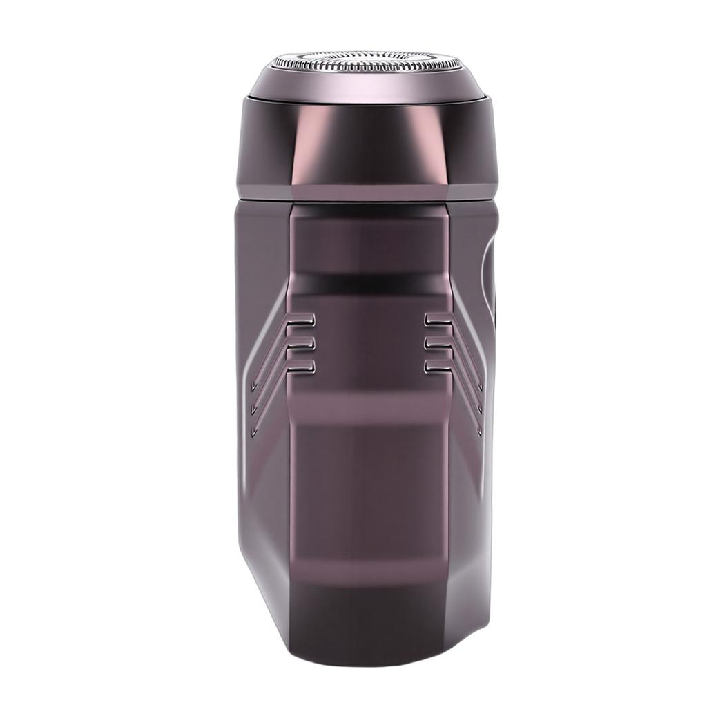 Electric Beard Trimmer LCD Display IPX7 Water Proof Washable Rechargeable Beard Trimmer for Travel Business Trip