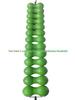 Adjustable Foldable Spine Massager Pilates Caterpillar – Available In Multiple Colors