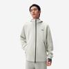 Li Ning Fitness Series Hooded Logo Letter Stitching Sweatshirt Jacket Men jackets AWDVC39-1