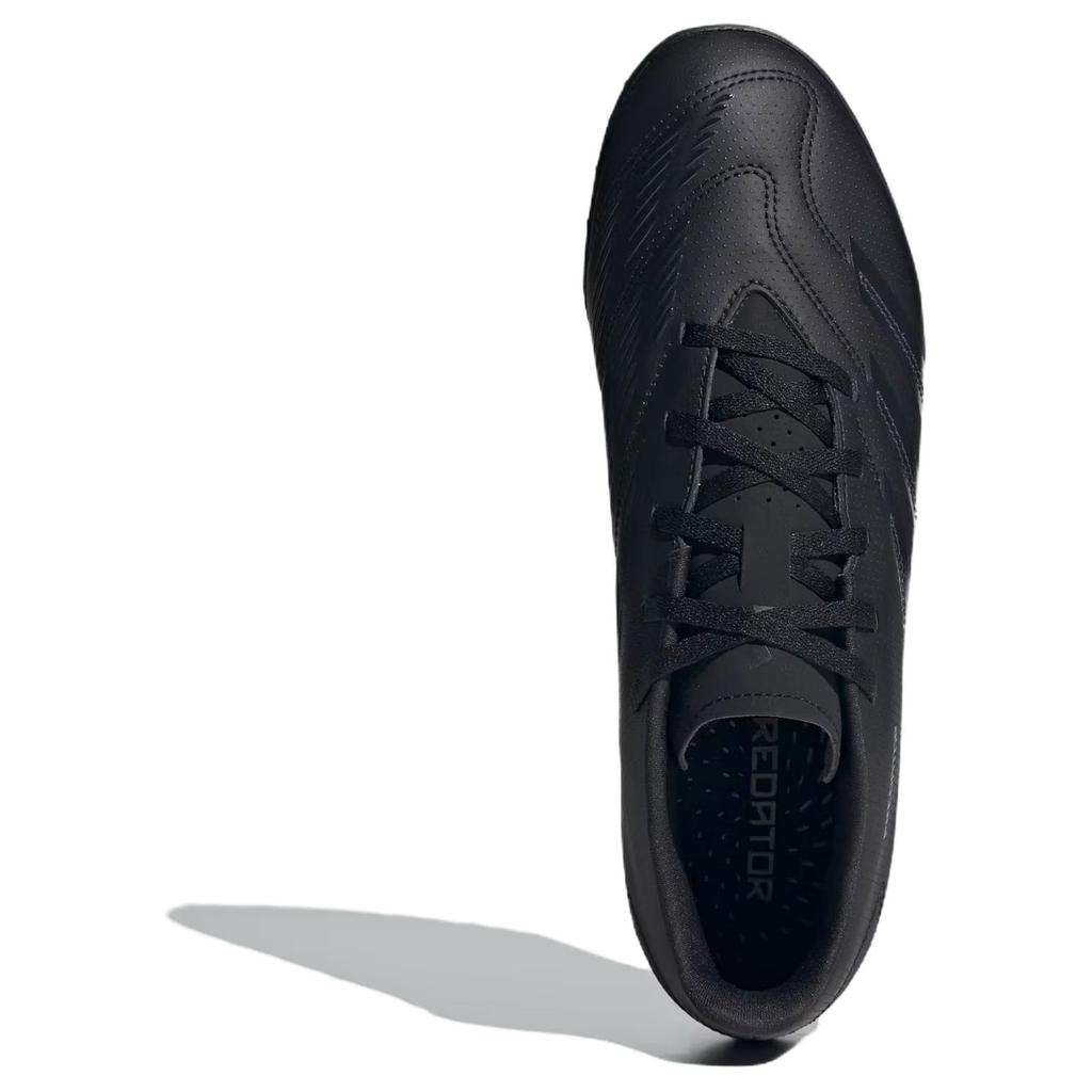 Adidas Predator Club Turf Core Black Carbon IG5458