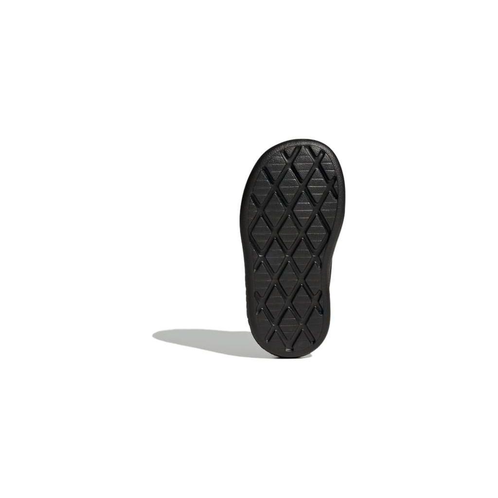 Adidas Puffylette 360 ​​I שחור לבן סניקרס לתינוק Core-Black Cloud-White ID9495