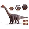 Non-Toxic Rc Dinosaur Ankylosaurus Simulation Remote Control Dino Realistic Walking With Light Sounds Creative Animal Toys For Kids Gifts