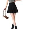 Summer Princess A-Line Skirt: Fresh, Sweet, Non-Iron Women's Fashion 2026