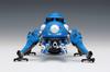 Wave Ghost In the Shell SAC_2045 Tachikoma 2045 Ver. 1/24 Scale Pre-Colored Plastic Model Kit, Approximately 11cm Long (KK-052)