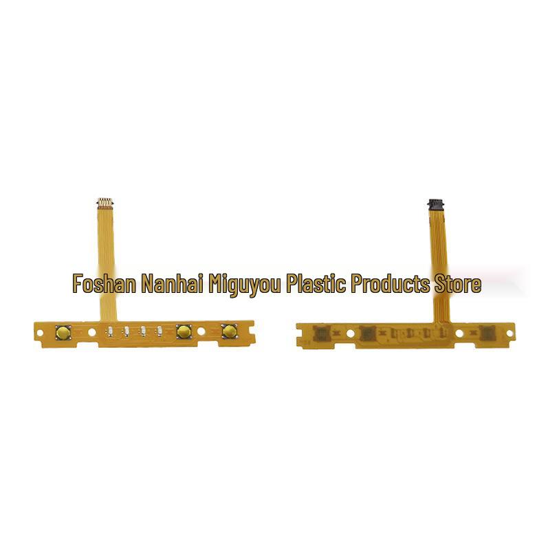 Compatible SR LR Ribbon Cable for Switch Joy-Con L/R, SLSR, L, ZR, ZL Controllers