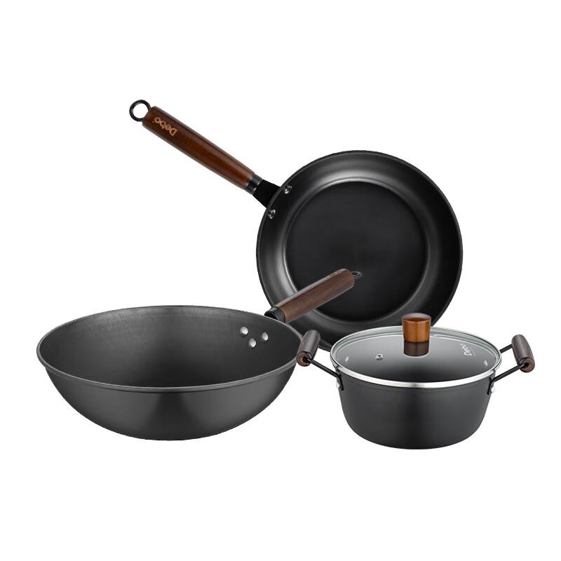 

Debo Russell Cookware Set DEP-873