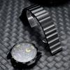 Titanium 22mm Universal Watchband for Huawei GT4 5 46mm GT5 Pro 46mm Strap Huawei Watch 4/3 Pro Man Luxury Belt Amazfit Balance