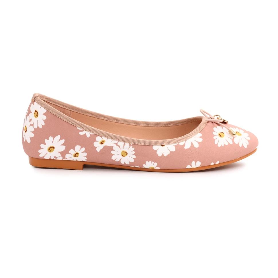 

Женские туфли на плоской подошве, элегантные, сексуальные, повседневные, дышащие, женские мокасины, удобные, дышащие, балетки для девочек 6