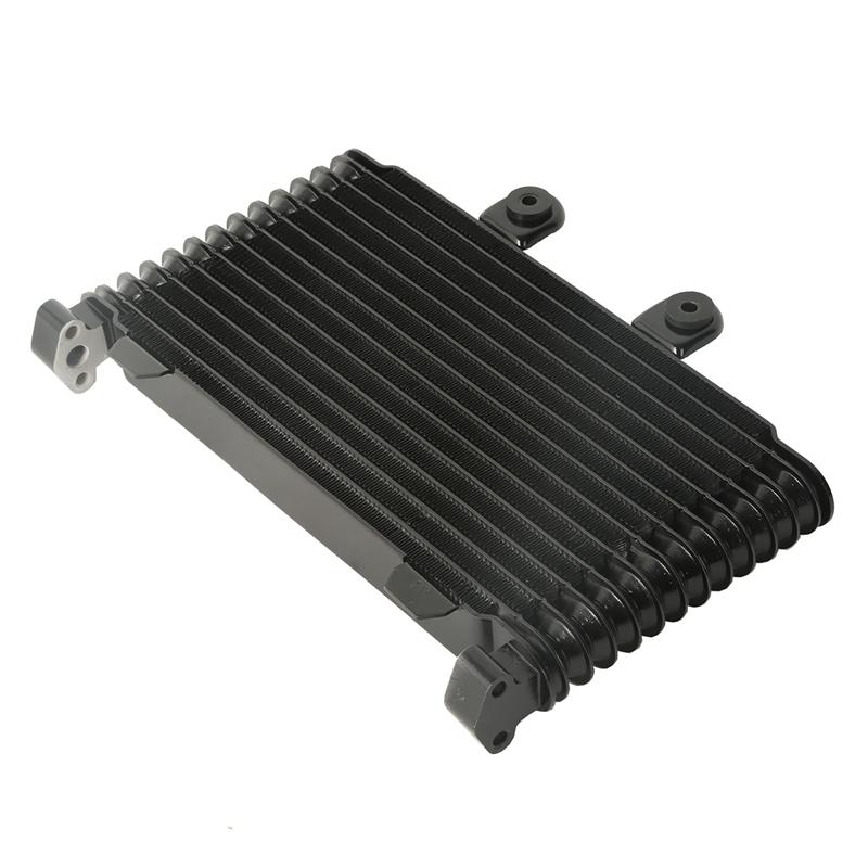 Oil Cooler Radiator For Suzuki GSF1200 Bandit 1996-2000 1997 1998 1999 Motorcycle