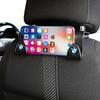 2Pcs Car Seat Storage Hooks Multifunctional Organized Holder For BMW E46 E90 E60 F30 F10 E39 E36 F20 G30 G20 E87 E92 E91 E30 F11 bzcp38