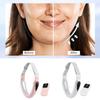 Electric V Face Machine Facelift Belt Machine Face Lifting Machine Skin Tightening Machine Double Chin Remover for Woman