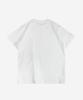 Laipeutaimkollegtibeu Axolotl Graphic T-Shirt Axolotl White