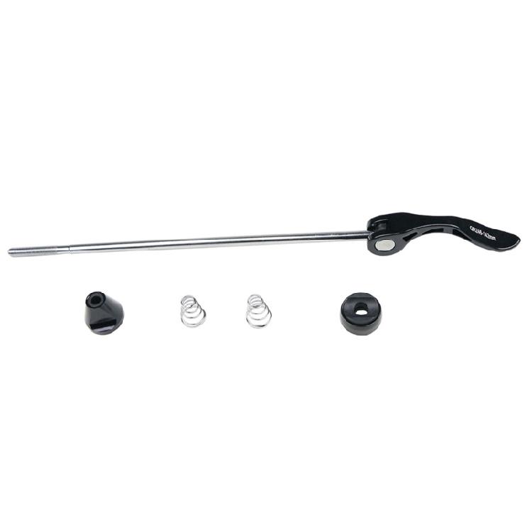 Bicycles Skewers Levers Front and Rear Quickly Release Skewers Road Bike Skewers  for Secure Wheel Attachments