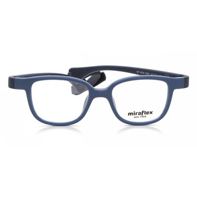 Miraflex Mf4005 Kids K581 Kids Eyeglasses