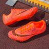 New Professional Spike Shoes Track and Field Sprint Male and Female Students Running Competition Long Jump Middle and Long Distance Running Spike Shoe
