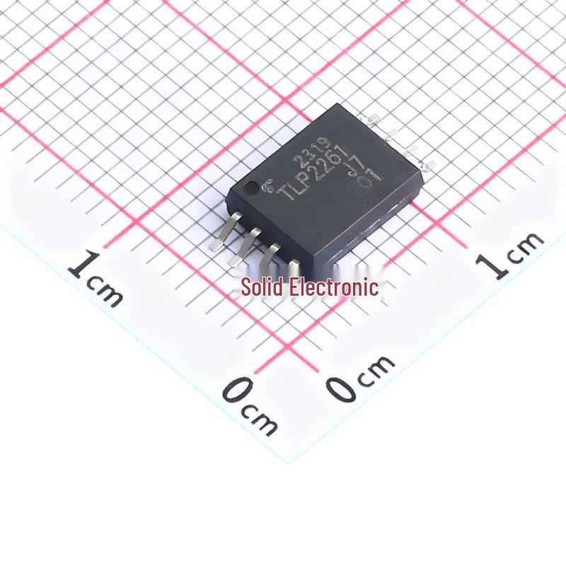 Original TLP2261 Optocoupler Isolator SOP-6 Surface Mount
