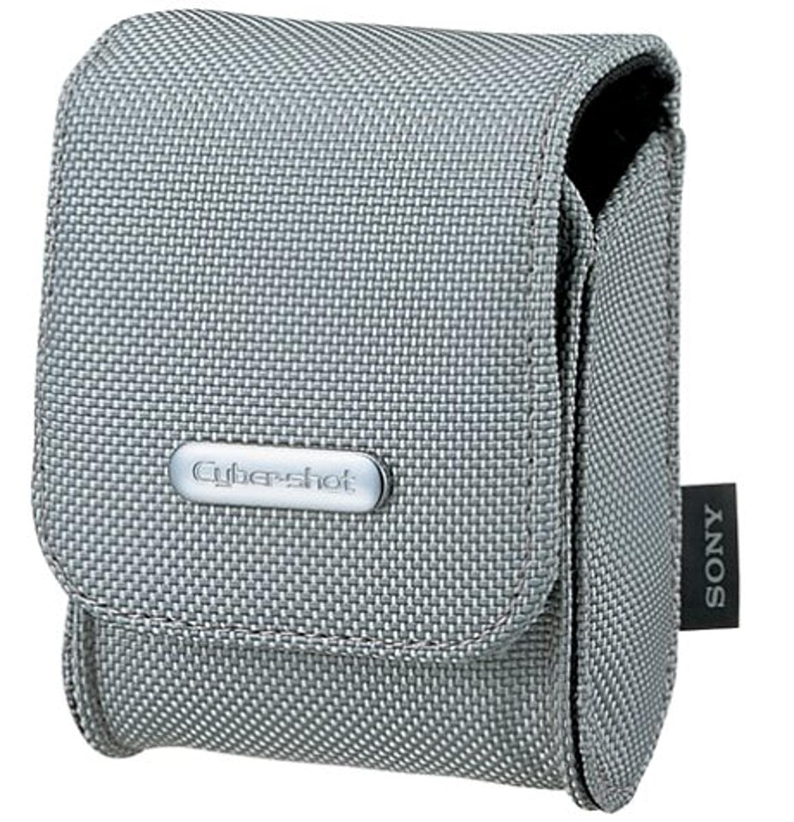Sony DSCT1 Digital Camera Soft Case Textile