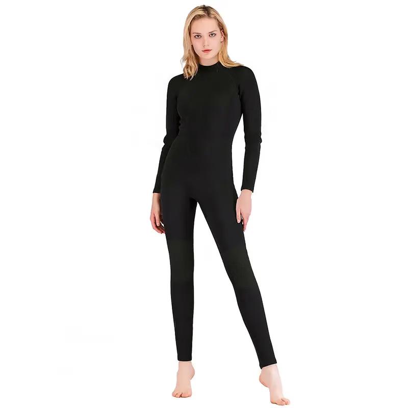 SBART Unisex Full Body Wetsuit L