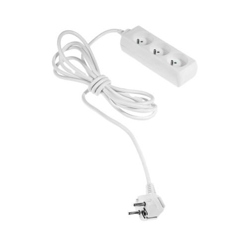 AW Tools Extension Lead (EU Plug)