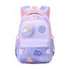 Primary School Girl Backpack Lightweight Waterproof School Bags for Kids Boys Cute Backpack for Kindergarten Children Bookbag