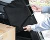 Ugreen Multi-Purpose Trunk Organizer & Cargo Solution - Black (Model LP256 80710)