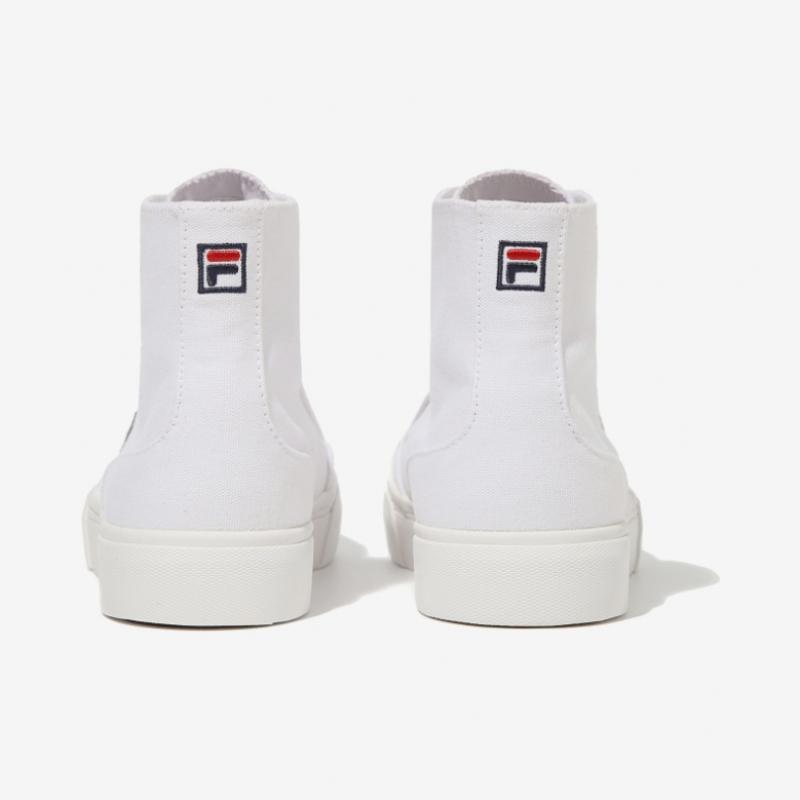 Fila Tarp Mid 2 Options Available
