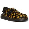 Dr. Martens Outdoor Versatile Comfortable Open-Toe Slippers Unisex Slippers Black 31498946