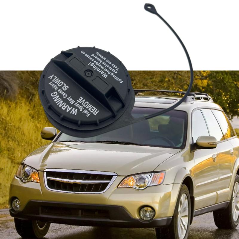Car Fuel Tank Cap Gas Filler Cover for Subaru Legacy Outback 2005 -2009 Tribeca 2008-2012 42031-AG00A 42031AG00A