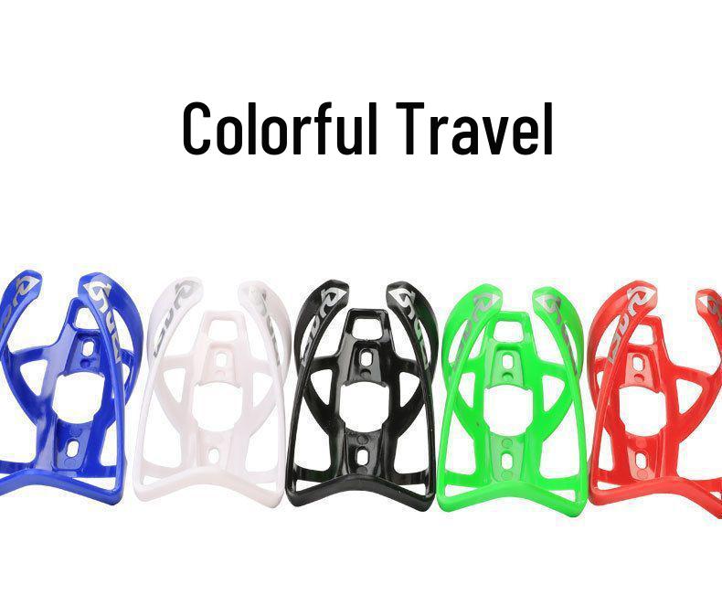 Новички: Получите две скидки по 5 ¥ - Держатель для бутылки для горного велосипеда, Велосипедное оборудование