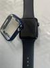 Protective Case For Apple Watch 44mm 40mm 45mm 41mm 42mm 38mm TPU Transparent Protective Shell iWatch Series 9 8 7 6 5 3 SE Case