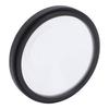 49mm Swirl Halo Distortion Effect Filter Optical Glass Lens Distortion Camera Special Effect Filter
