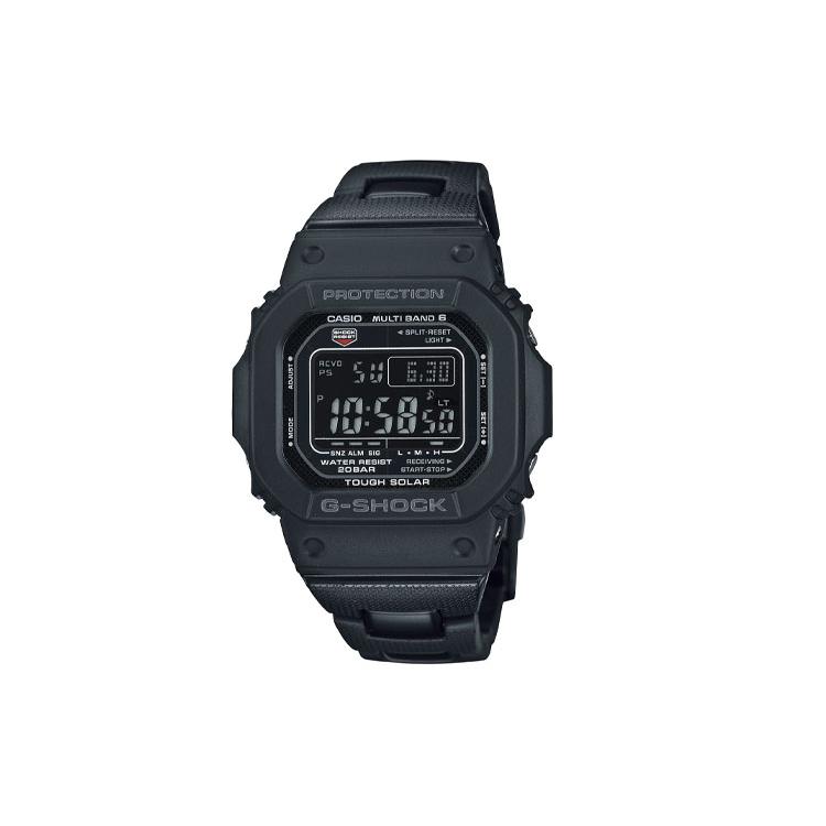 CASIO Men DIGITAL Series Black Watch GW-M5610UBC-1JF Black Dial