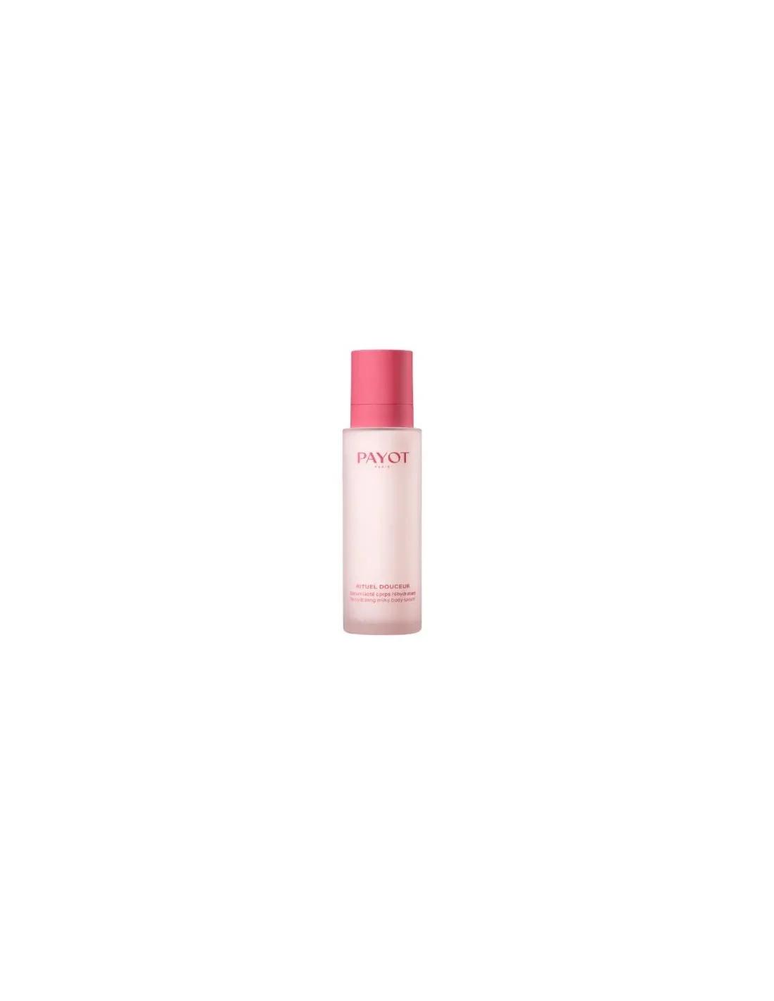 

Payot Rituel Douceur Sérum Leche Corporal Rehidratante 100ml