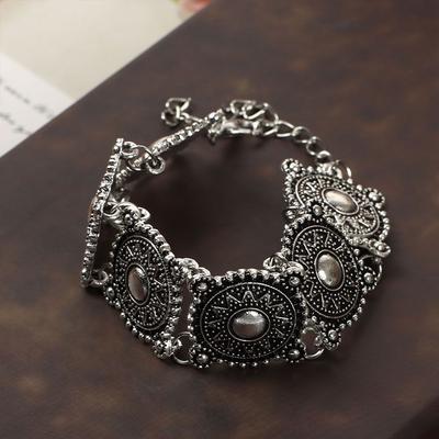 Fashion Vintage Boho Fashion Jewelry Bracelets Wrist Jewelry Neck Jewelry Necklace