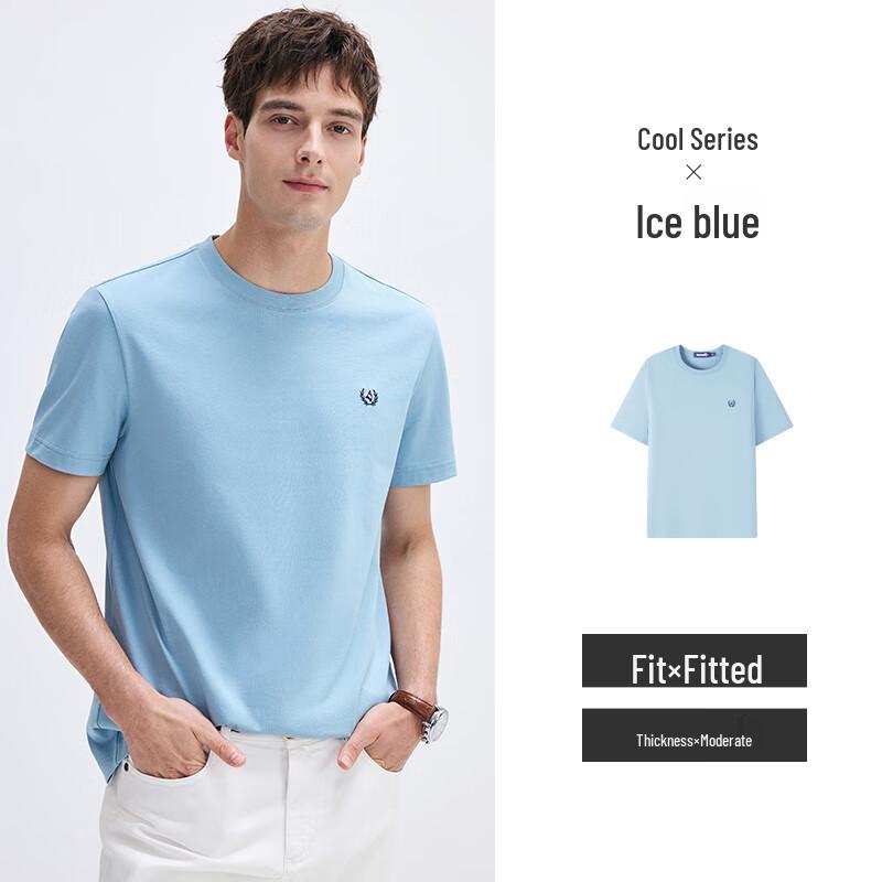 Navigare Men s Italian Short Sleeve T-Shirt XL/52