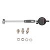 Digital Dial Bore Gauge Stainless Steel High Accuracy Inner Diameter Measurement Tool 3550mm