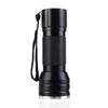 21 LED UV Ultra Violet Blacklight Pocket Flashlight Mini Torch Light Portable