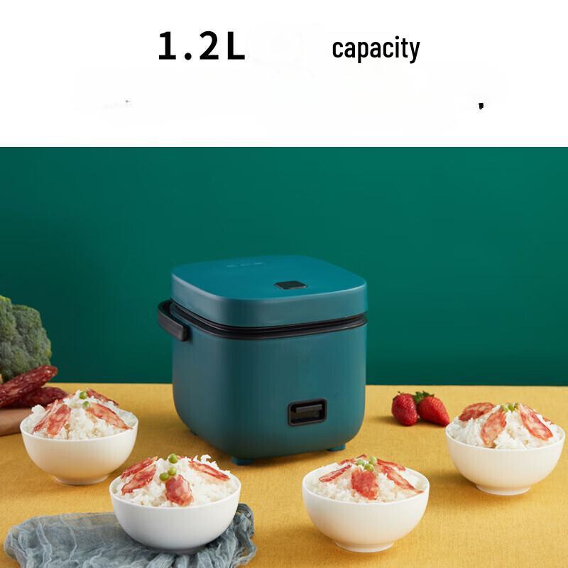 Mini szybkowar Shengbei