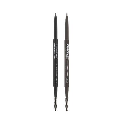 Oogmake-up – Wenkbrauwpotloden en -gels