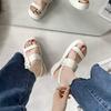Women's Summer Platform Casual Roman Sandals